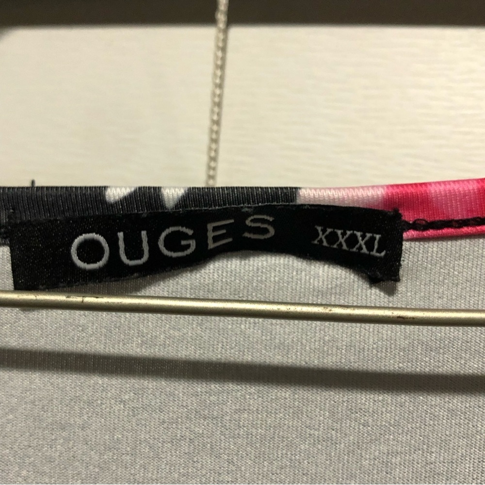 Ouges Dress - image 4